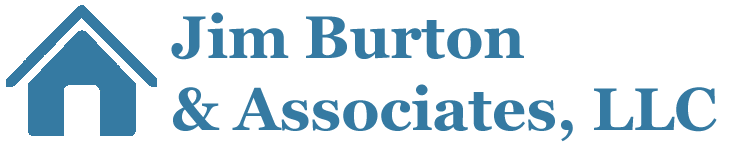 Jim Burton and Associates, LLC Logo